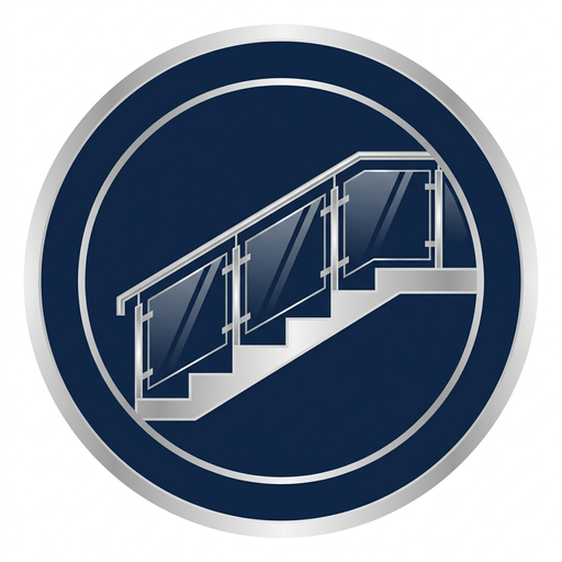 Birmingham Glass Balustrades Logo